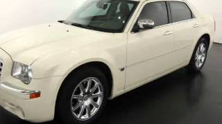 2007 Chrysler 300C - Grand Rapids MI