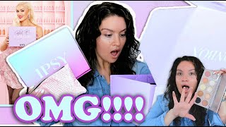 OMG!!! THIS IS CRAZY! FEBRUARY 2024 ICON BOX, Boxycharm & Ipsy