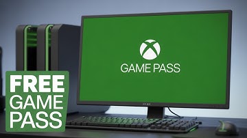 How To Share PC Game Pass In 2025!