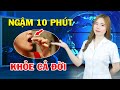 Mỗi Sáng Chỉ Cần Ngậm Thứ Này 10 Phút, Khỏi Lo Bệnh Tật Cả Đời Sống Khỏe