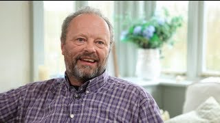 Robert Llewellyn on the joy of the natural world