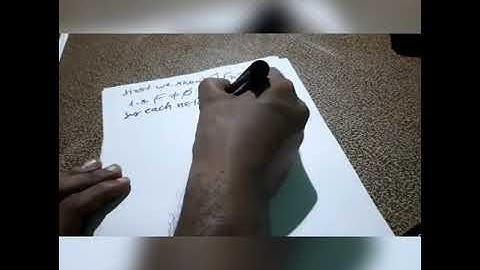 Cantor Intersection Theorem.