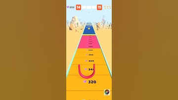 PICKER 3D! 🎮 🔴 ⚪-3D Games #Gameplay #Mobilegame All Levels Gameplay (iOS & Android) NEW UPDATE!
