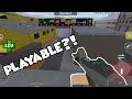 Roblox Arsenal How To Crouch