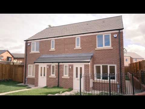 Persimmon Homes The