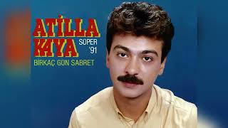 Atilla Kaya - Sana Söylüyorum Ben Bu Şarkıyı (1991)