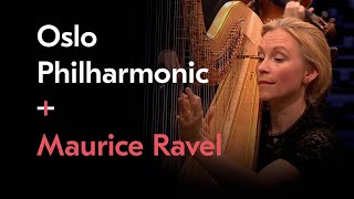 Introduction and Allegro / Maurice Ravel / Birgitte Volan Håvik / Oslo Philharmonic