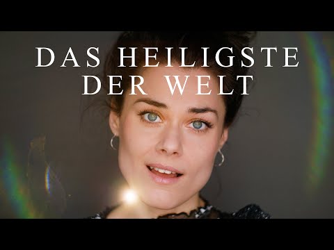 Video: Bedeutet Verschönerung, dass du ein Heiliger bist?