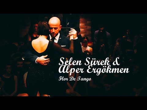 Selen Sürek & Alper Ergökmen - Flor De Tango