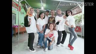 REGE REGE - linedance| Choreo by Roosamekto Mamek