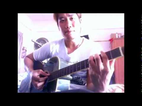 เพื่อเธอ ตลอดไป - ศักดา พัทธสีมา cover