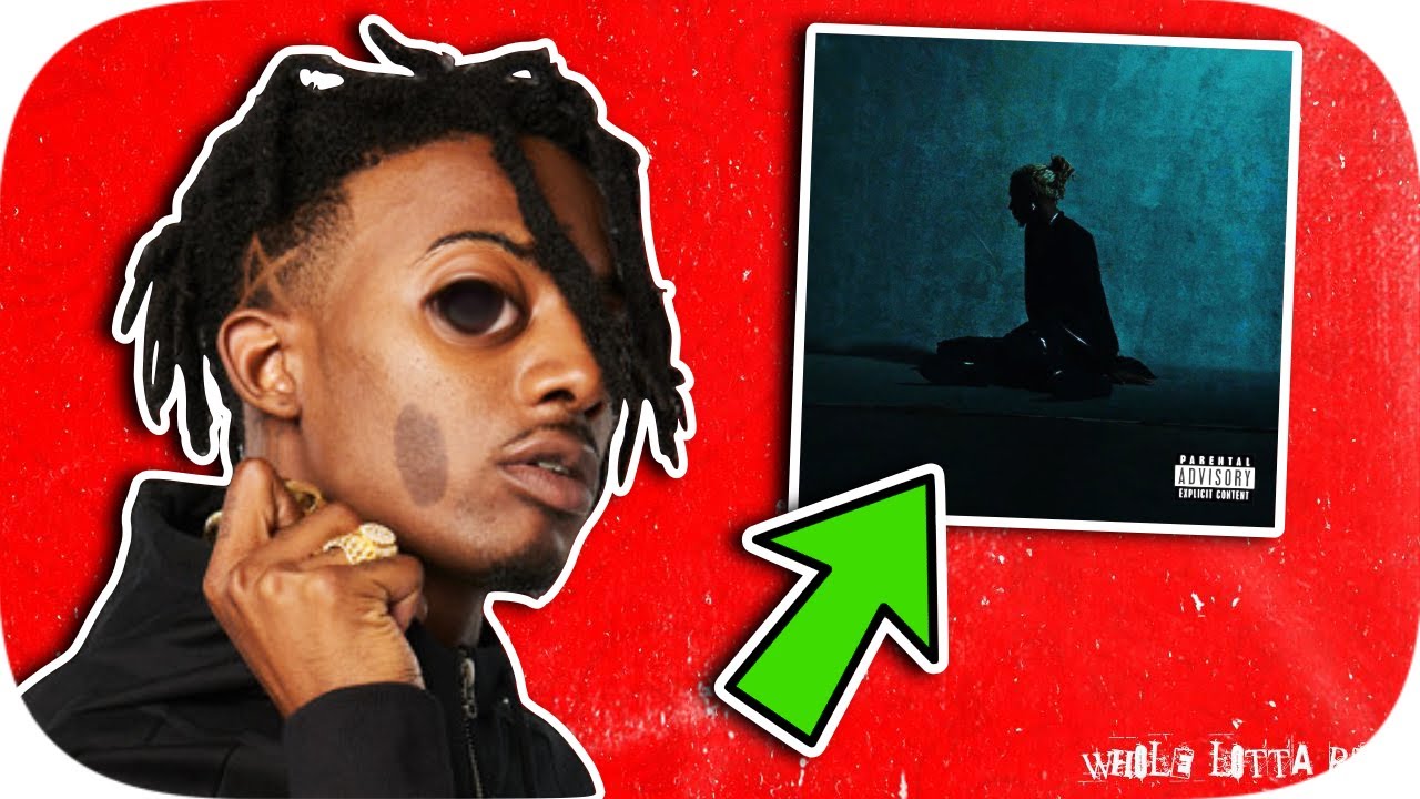 Is Playboi Carti about to drop his second album?