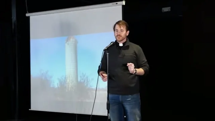 Breaking Out of Silos and Working Together at Inte...