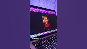 Animating iOS Lock Screen carousels in Figma | Day 56/100 💚