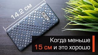 картинка: Обзор Samsung Galaxy S10e - лучший компактный смартфон?