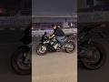 New bike booking BMW S1000RR