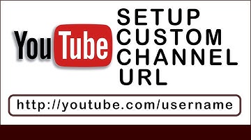 Setup Custom Youtube Channel URL Custom Username for Youtube Channel 2022