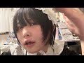 ASMR 握力弱いクラシカルメイドのマッサージ