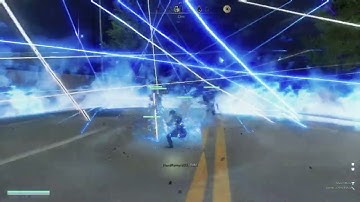 Skyrim - NPC JCE - Judgement Cut End vs Judgement Cut End vs Judgement Cut End vs Judgement Cut End