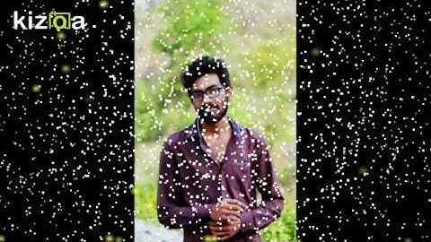 Kizoa Video Editor - Movie Maker: happy b