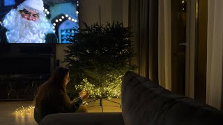 : VLOGMAS 2   ,   