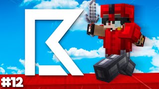 First Rush On Badlion Client - Ranked Bedwars #12