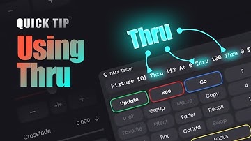 5 dingen die u met THRU kunt doen tijdens een stroomstoring