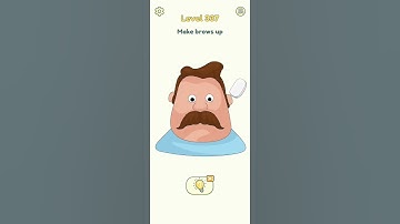 Level 337 || Dop2 💡 || [ Delete one part 🤫 ]