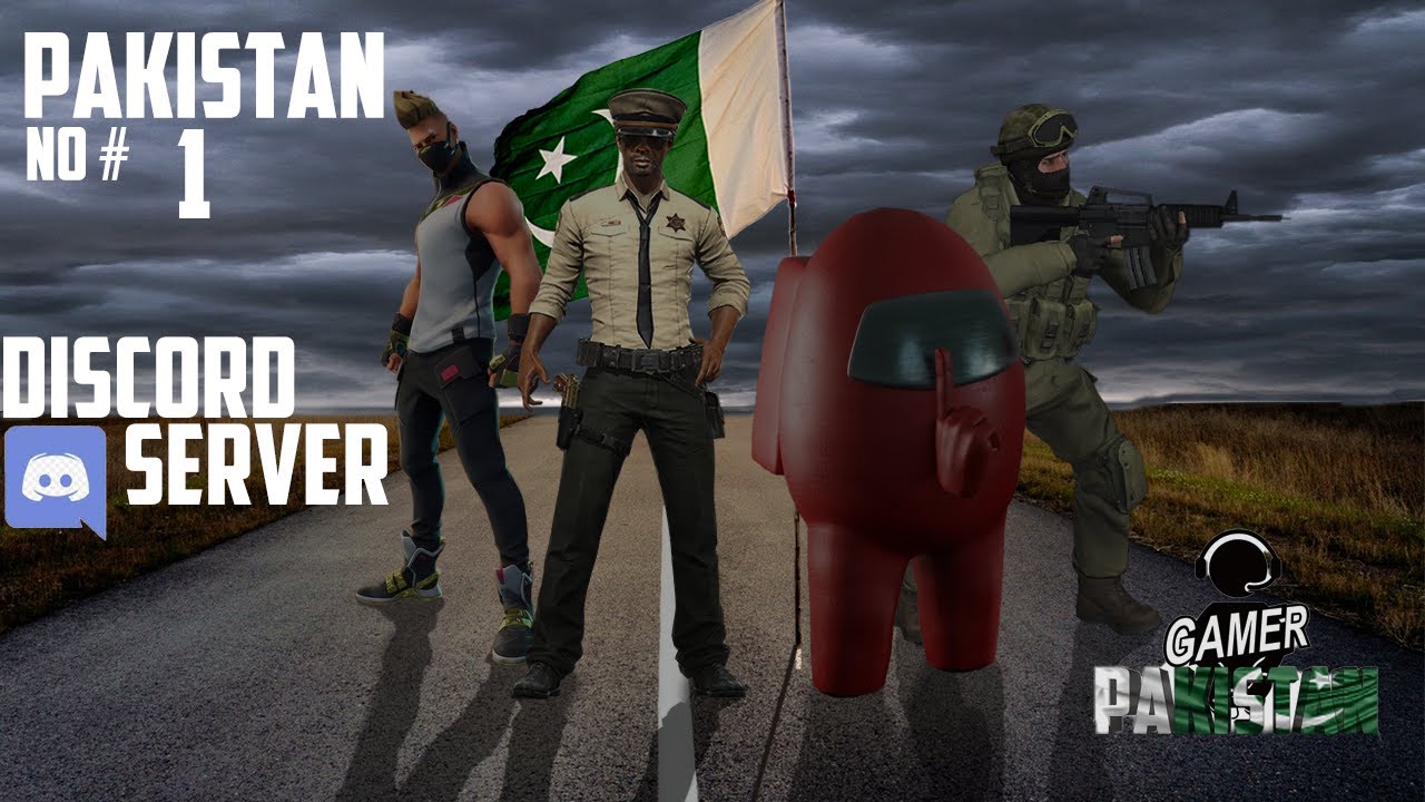 discord server | among us discord server | pubg discord server |valorant  | pakistan discord server