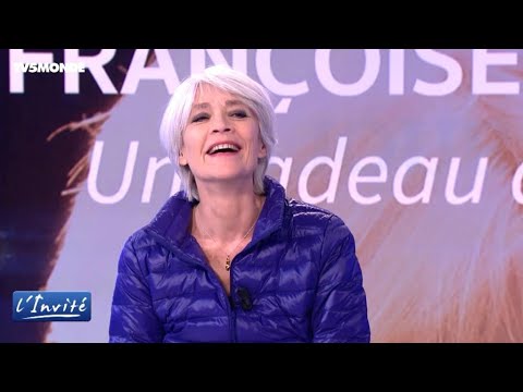 Françoise HARDY fête ses 80 ans : \