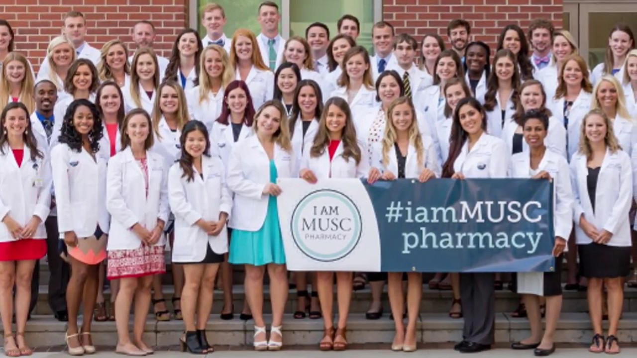Together We Can (Medical University of South Carolina-SCCP) - YouTube