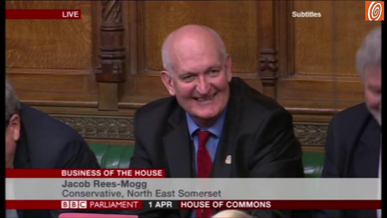 Jacob Rees Mogg yet more indicative Brexit votes