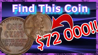 How To Look for The 1922 No D Lincoln Penny Worth Money