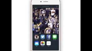 Fanpics App Walkthrough screenshot 5