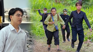 Tung, Diep'i tehlikeden kurtarmak için hayatını riske attı – James nerede? Neler oluyor?