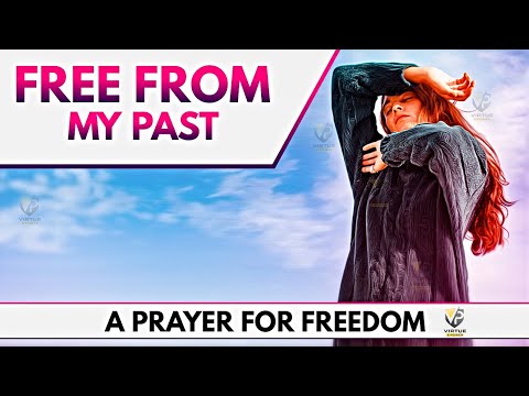 A Prayer For