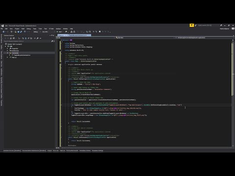 01---revit-api---plugin-essentials---first-steps,-basic-plugin-setup