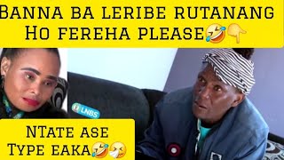 Pelo Eja Serati Tv  Lesotho  