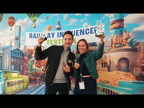 InnoTrans 2024 Imagefilm