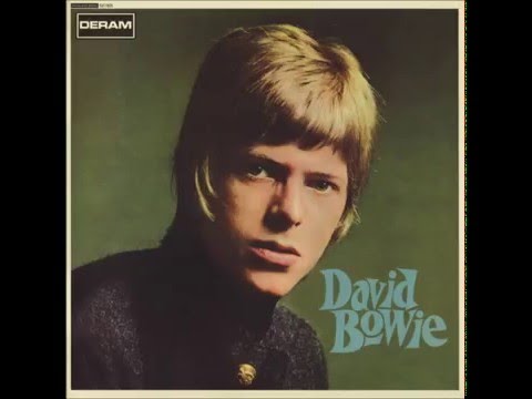 David Bowie -