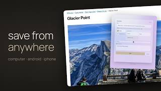Details Save links to favowe from any browser, Android or iPhone News
