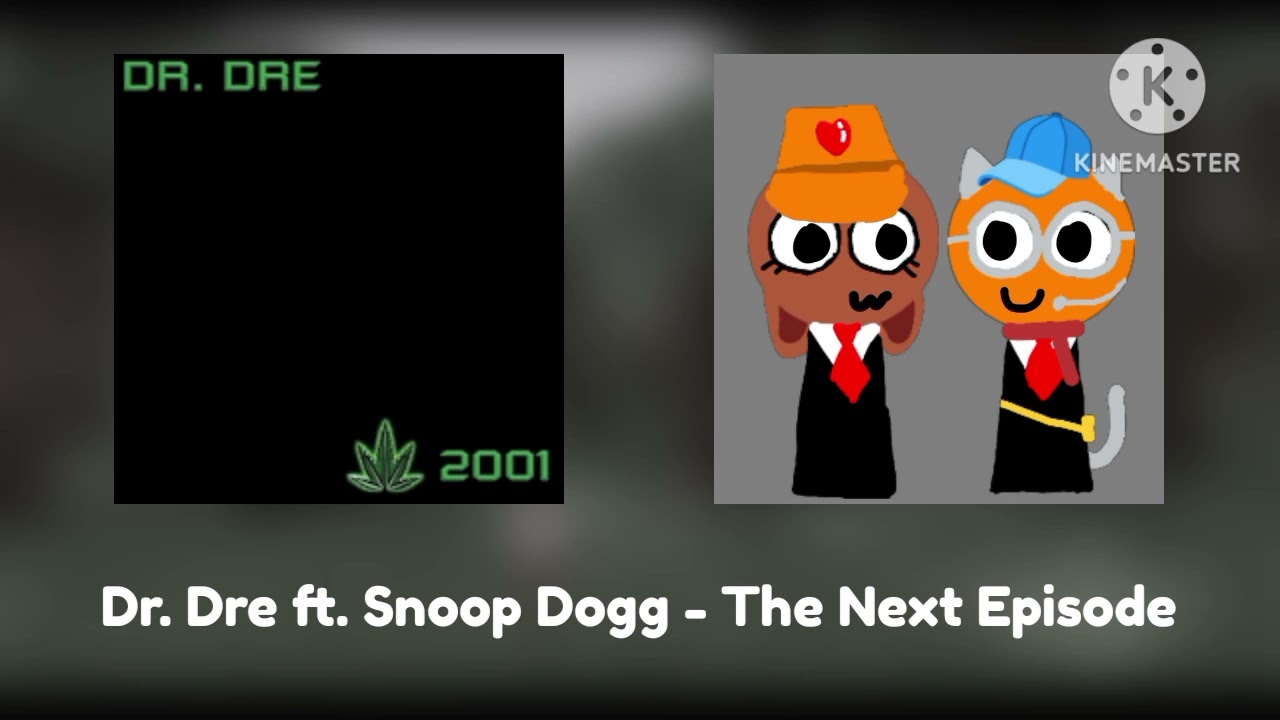Dr. Dre ft. Snoop Dogg - The Next Episode - YouTube