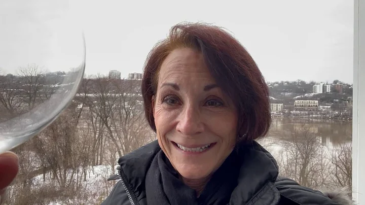 AAE Celebrating 75 Years: Debra Haley
