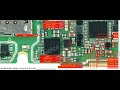 MOTOROLA ONE VISION XT1970 Power & Input Output Voltage Problem Fix Ways Rail Short Fix ✅ Power IC &