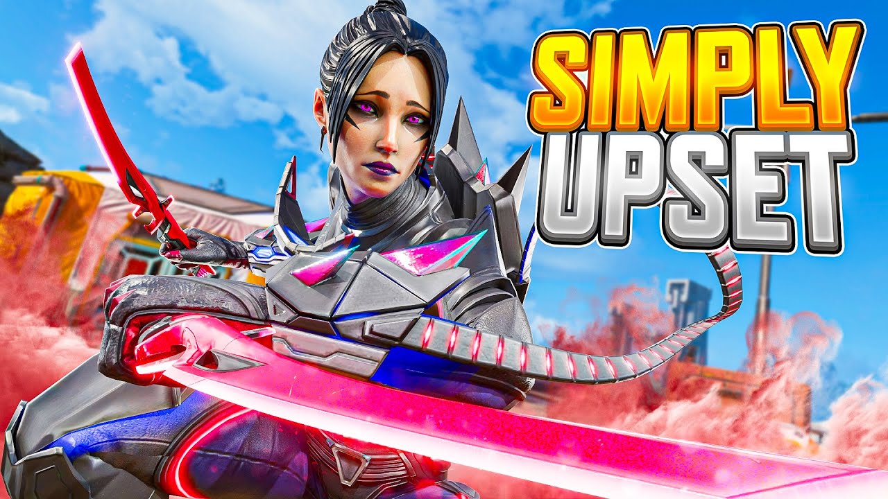 Even with new BUFFS, she’s still useless.. 