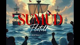 SUMUD FLOTILLA (Pelayaran Harapan)
