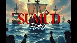 SUMUD FLOTILLA (Pelayaran Harapan)