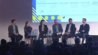 The Metapack Delivery Conference |  E-commerce panel |  what3words and on-demand delivery