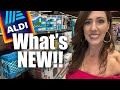 Aldiwhats new  new arrivals at aldi