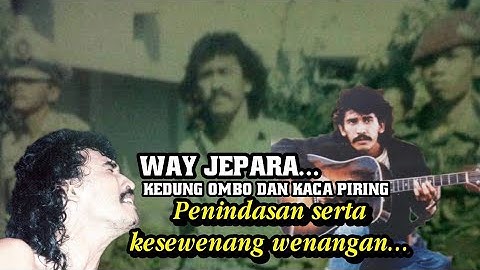 IWAN FALS - BONGKAR (COVER) LIRIK VERSI AWAL